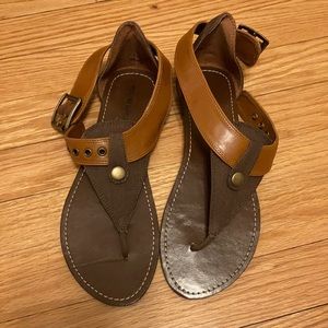 Mossimo sandals